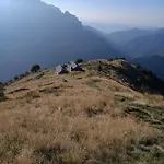 Paradiso Sul Maggiore شقة *