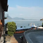 شقة Paradiso Sul Maggiore بافينو