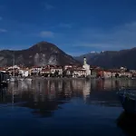 شقة Paradiso Sul Maggiore *