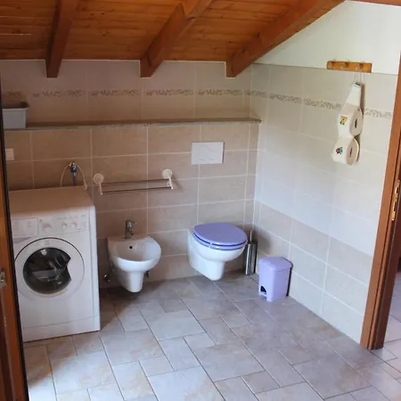 Paradiso Sul Maggiore Baveno