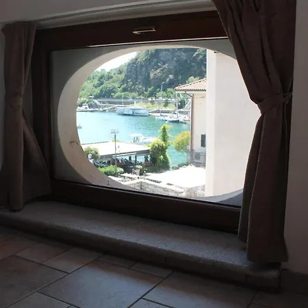 Apartmán Paradiso Sul Maggiore *