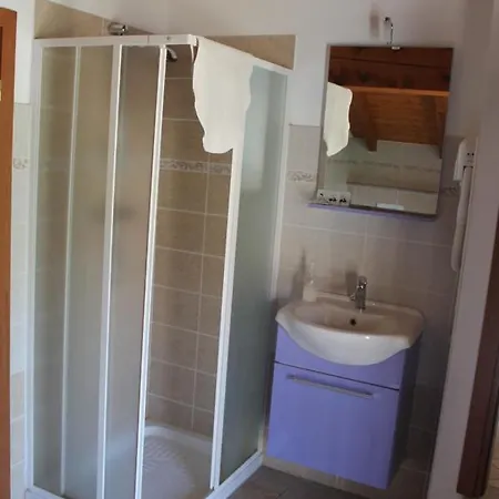 Apartment Paradiso Sul Maggiore