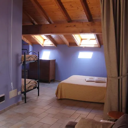 Paradiso Sul Maggiore Apartment