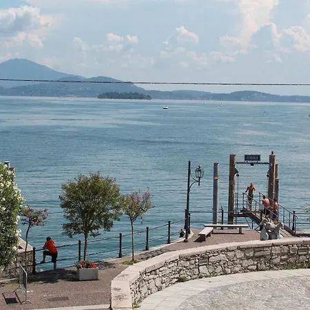Paradiso Sul Maggiore Διαμέρισμα