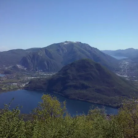 Apartment Paradiso Sul Maggiore *