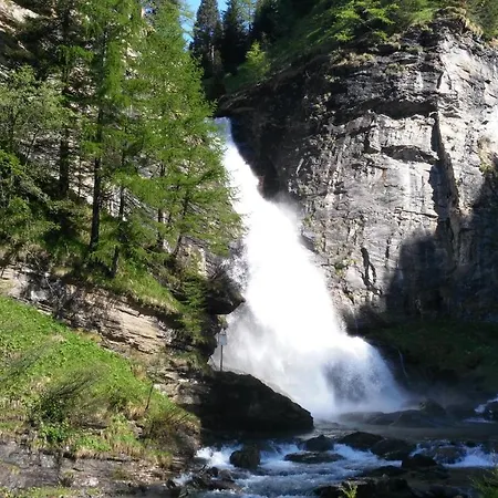 Paradiso Sul Maggiore Apartmán Baveno