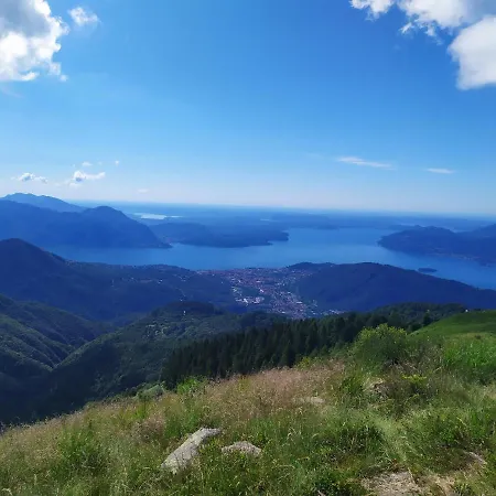 Paradiso Sul Maggiore * Baveno