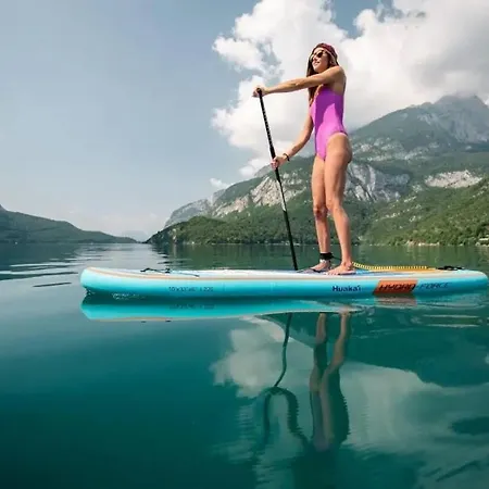 Apartmán Paradiso Sul Maggiore