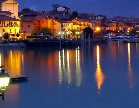 Apartment Paradiso Sul Maggiore