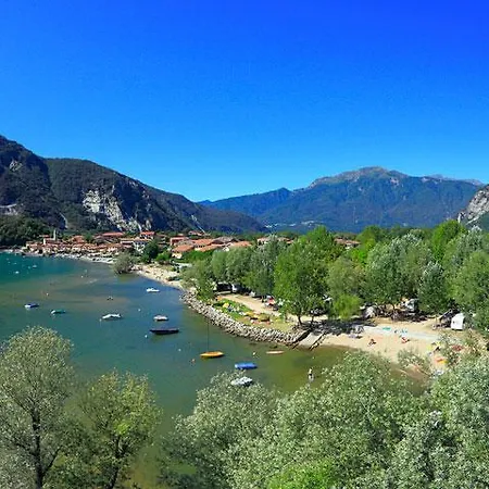 Paradiso Sul Maggiore Appartement Baveno