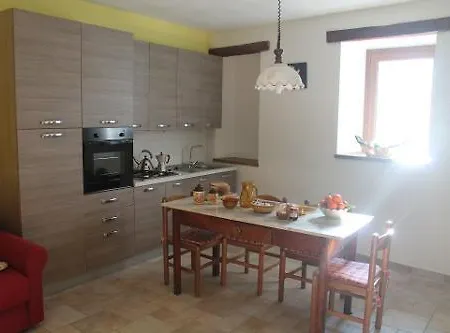 Appartement Paradiso Sul Maggiore Baveno