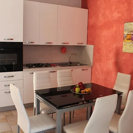 Paradiso Sul Maggiore Apartment