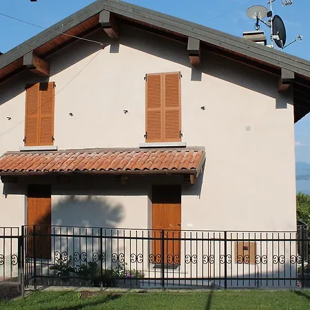 Appartement Paradiso Sul Maggiore *