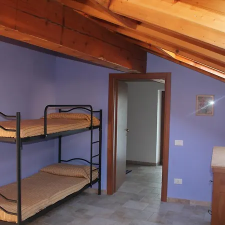 Paradiso Sul Maggiore *