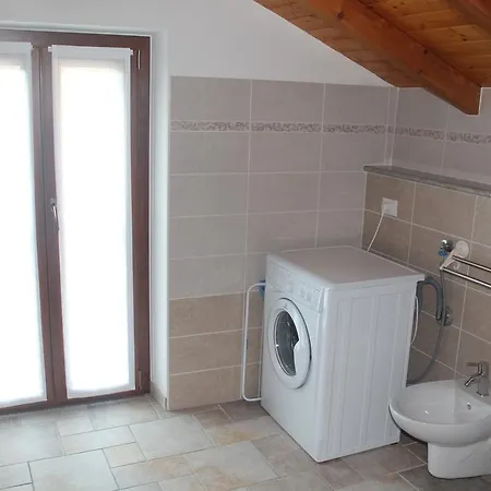 Appartement Paradiso Sul Maggiore