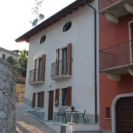 Apartment Paradiso Sul Maggiore