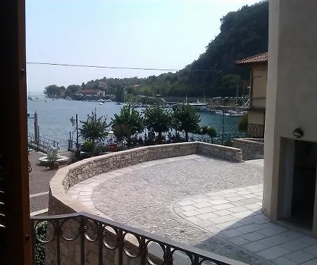 Paradiso Sul Maggiore Μπαβένο