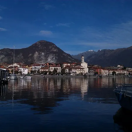Διαμέρισμα Paradiso Sul Maggiore *