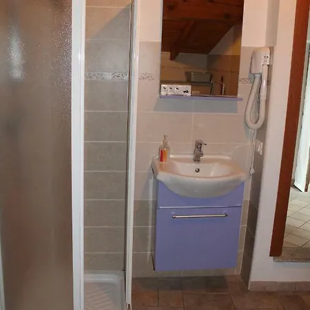 Appartement Paradiso Sul Maggiore Baveno