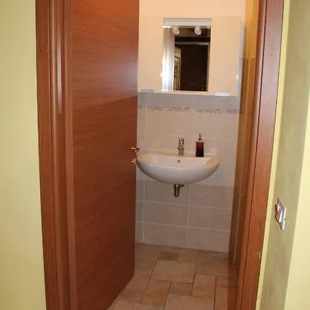 Apartment Paradiso Sul Maggiore *