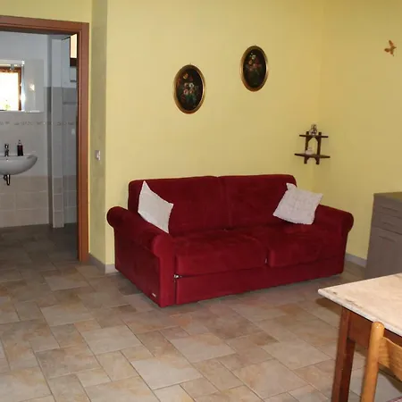 Paradiso Sul Maggiore Apartment