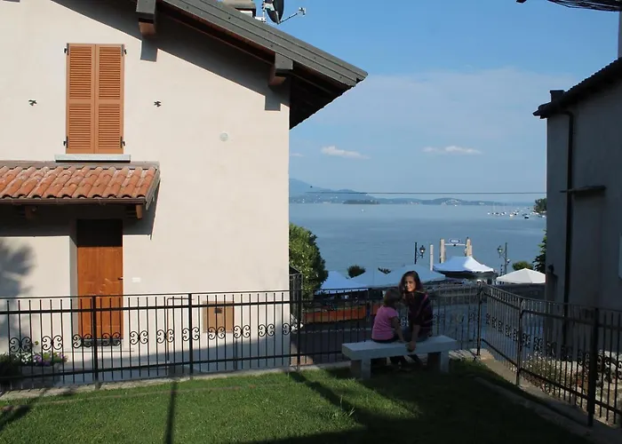 Paradiso Sul Maggiore *