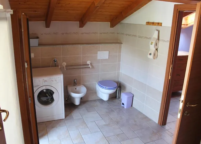 Paradiso Sul Maggiore Baveno