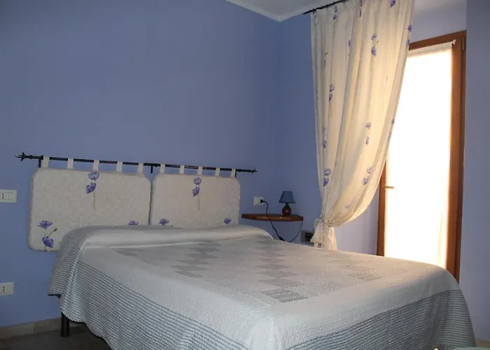 Apartmán Paradiso Sul Maggiore Baveno