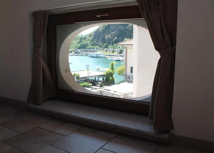 Lejlighed Paradiso Sul Maggiore *