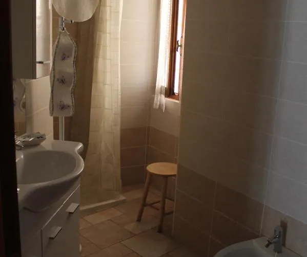 Paradiso Sul Maggiore