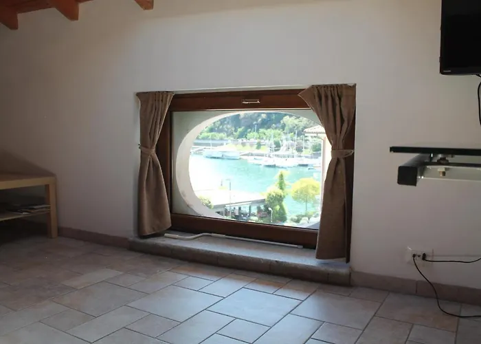 Apartmán Paradiso Sul Maggiore