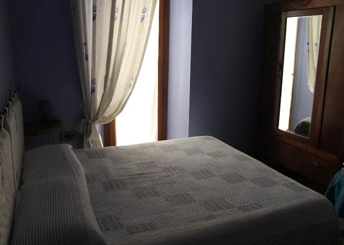 Paradiso Sul Maggiore Apartmán