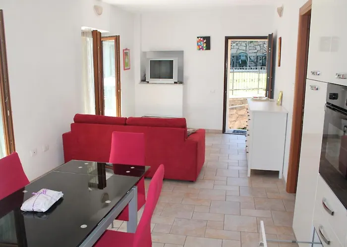 Paradiso Sul Maggiore *