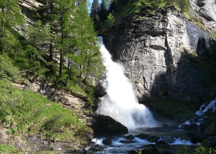 Paradiso Sul Maggiore Apartmán Baveno
