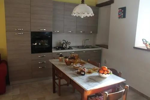 Paradiso Sul Maggiore