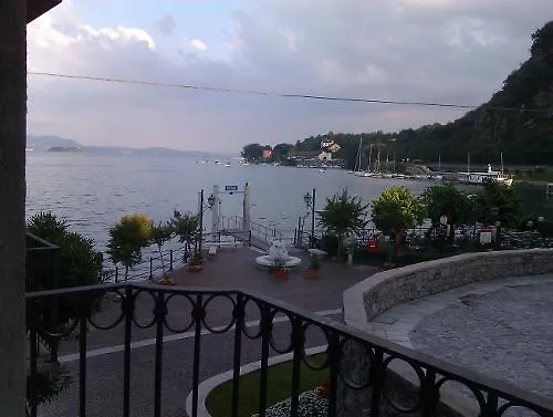 Paradiso Sul Maggiore Apartmán *