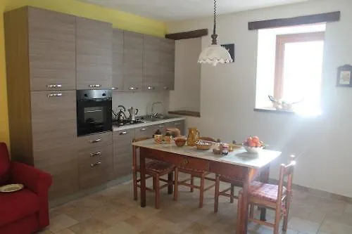 Apartmán Paradiso Sul Maggiore Baveno