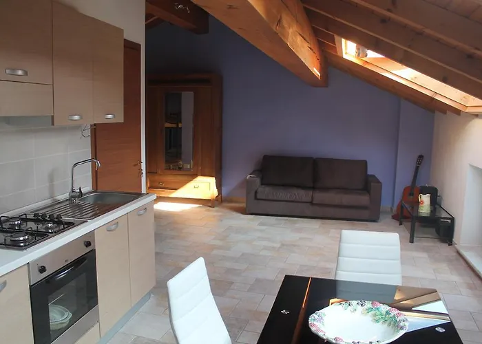 Paradiso Sul Maggiore * Baveno