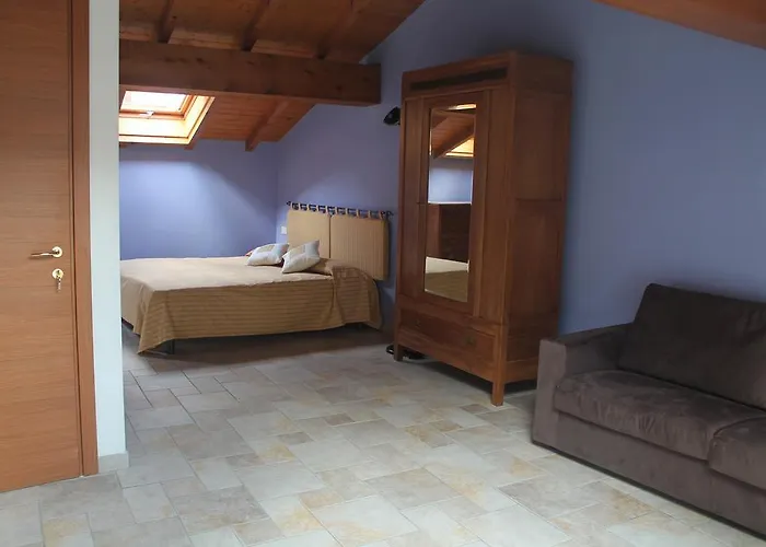 Paradiso Sul Maggiore Baveno