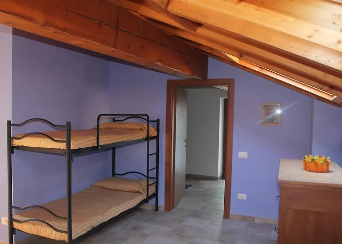 Paradiso Sul Maggiore *