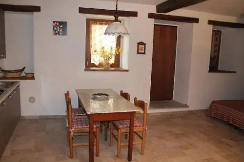 Paradiso Sul Maggiore Apartmán *