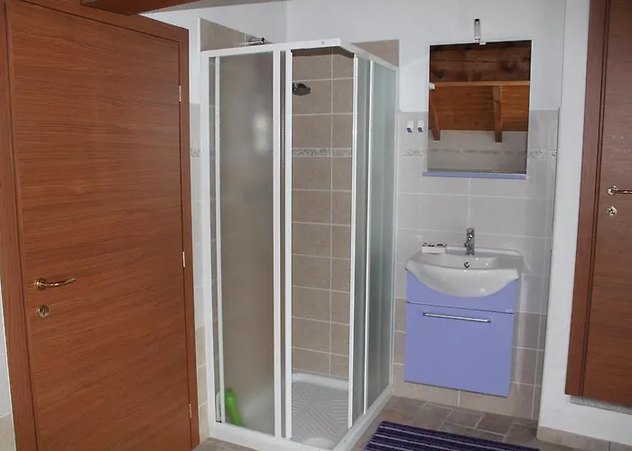 Apartmán Paradiso Sul Maggiore *