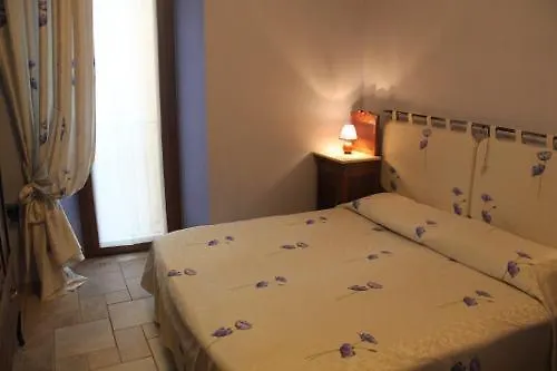 Paradiso Sul Maggiore