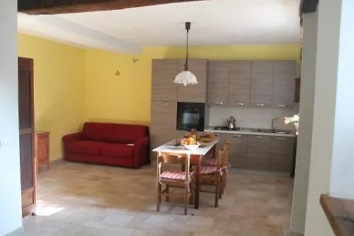 Paradiso Sul Maggiore Apartmán Baveno