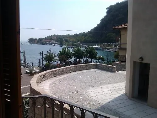 Paradiso Sul Maggiore Baveno