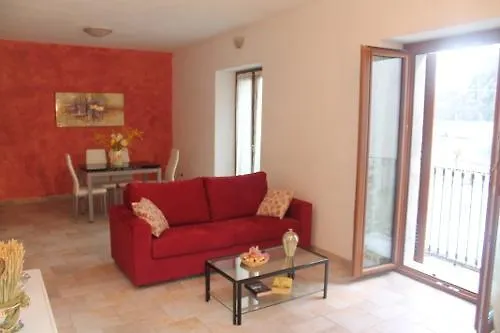 Paradiso Sul Maggiore *